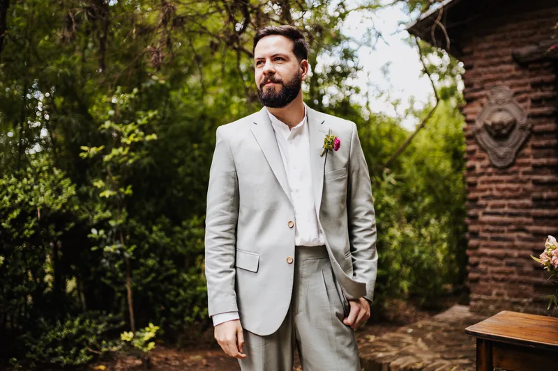 Maxi & Jose · La Vasca · Fotografía 22