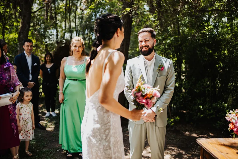 Maxi & Jose · La Vasca · Fotografía 26