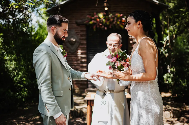 Maxi & Jose · La Vasca · Fotografía 34