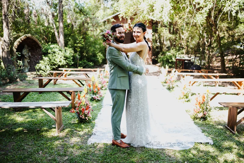 Maxi & Jose · La Vasca · Fotografía 48