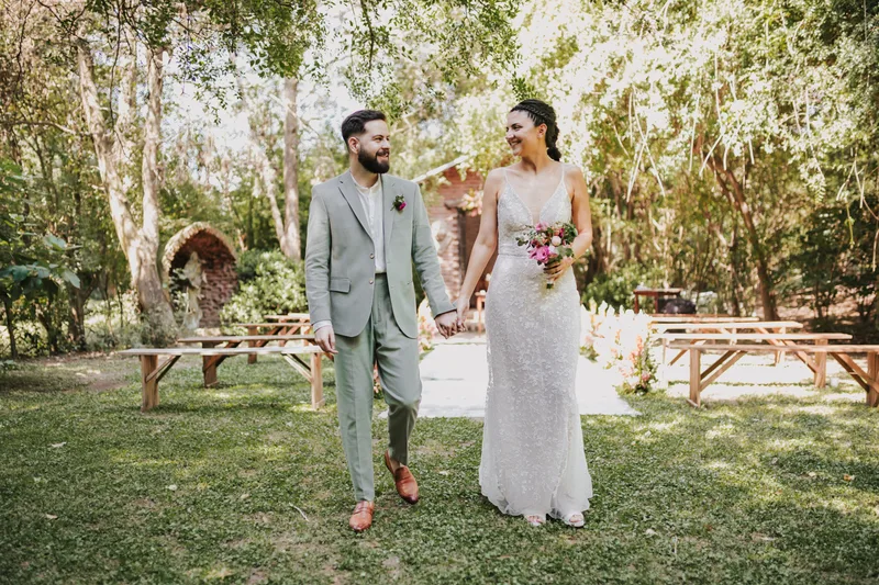 Maxi & Jose · La Vasca · Fotografía 49
