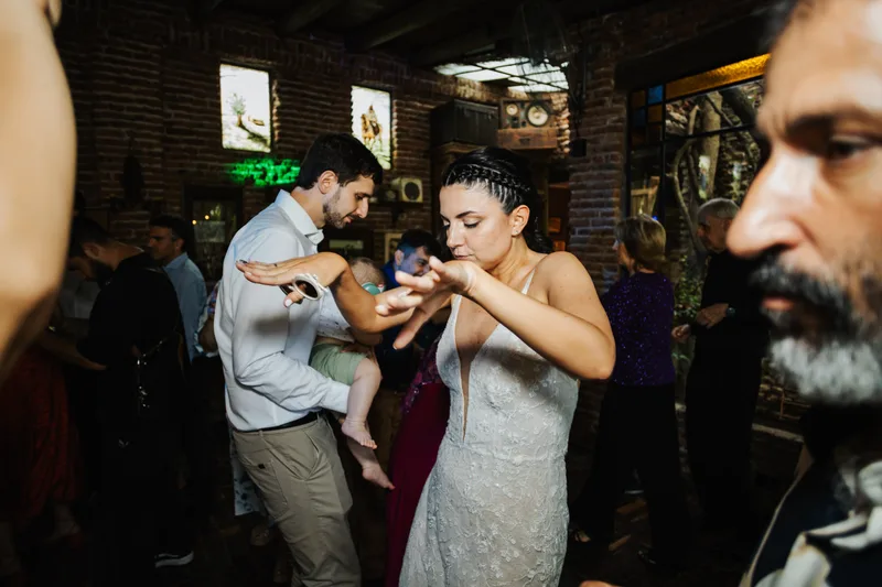 Maxi & Jose · La Vasca · Fotografía 65