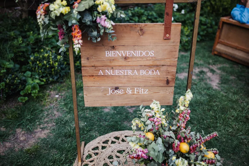 Maxi & Jose · La Vasca · Fotografía 79