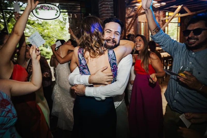 Maxi & Jose · La Vasca · Fotografía 86