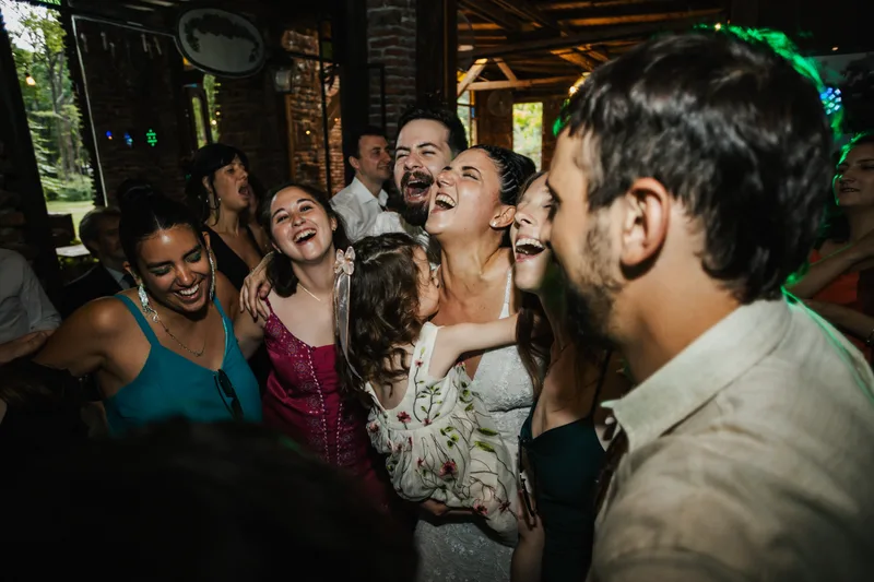 Maxi & Jose · La Vasca · Fotografía 87