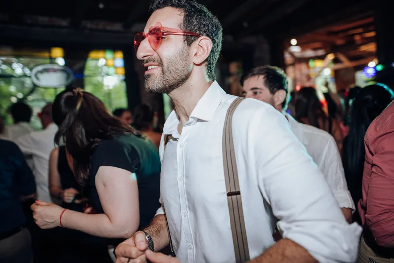 Valu & Shant · La Vasca · Fotografía 88