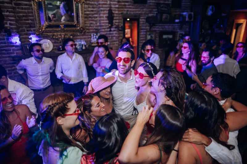 Valu & Shant · La Vasca · Fotografía 89